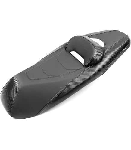 Amazon | REVOLUTION ホンダ ADV160 交換用シート/Seat For Honda